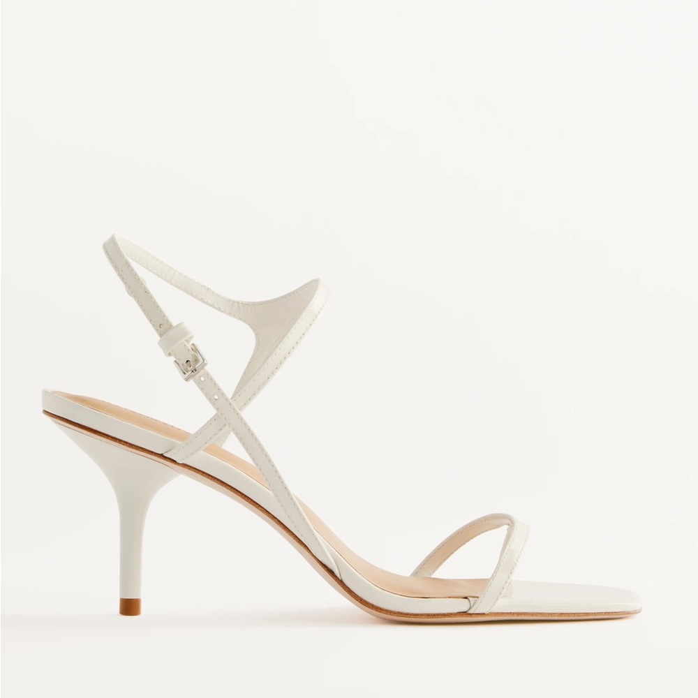 Bridal heels